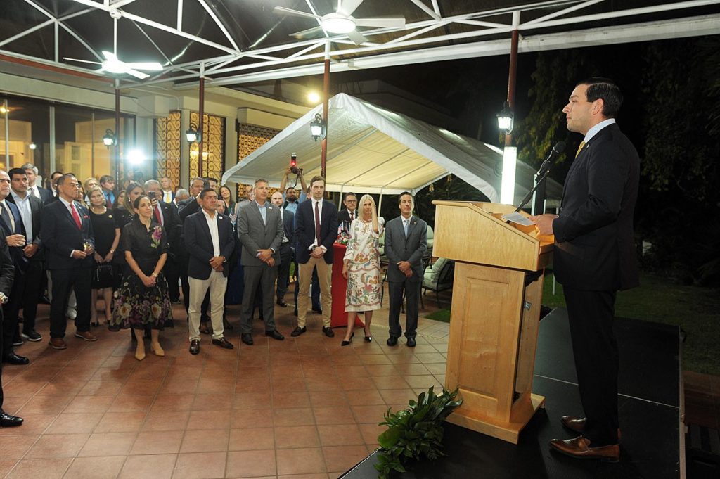 EMPRESARIALES EVENTOS  | Velada ‘Freedom 250’