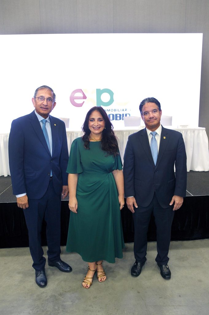 EMPRESARIALES EVENTOS  | Cita inmobiliaria