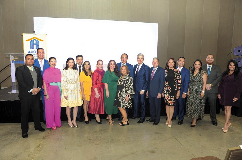 EMPRESARIALES EVENTOS  | Cita inmobiliaria