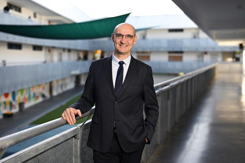 EMPRESARIALES EVENTOS  | Educación francesa con visión global