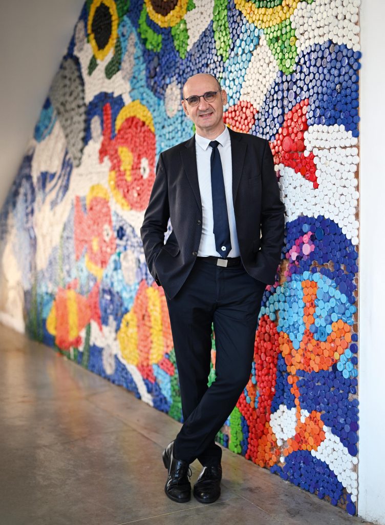 EMPRESARIALES EVENTOS  | Educación francesa con visión global