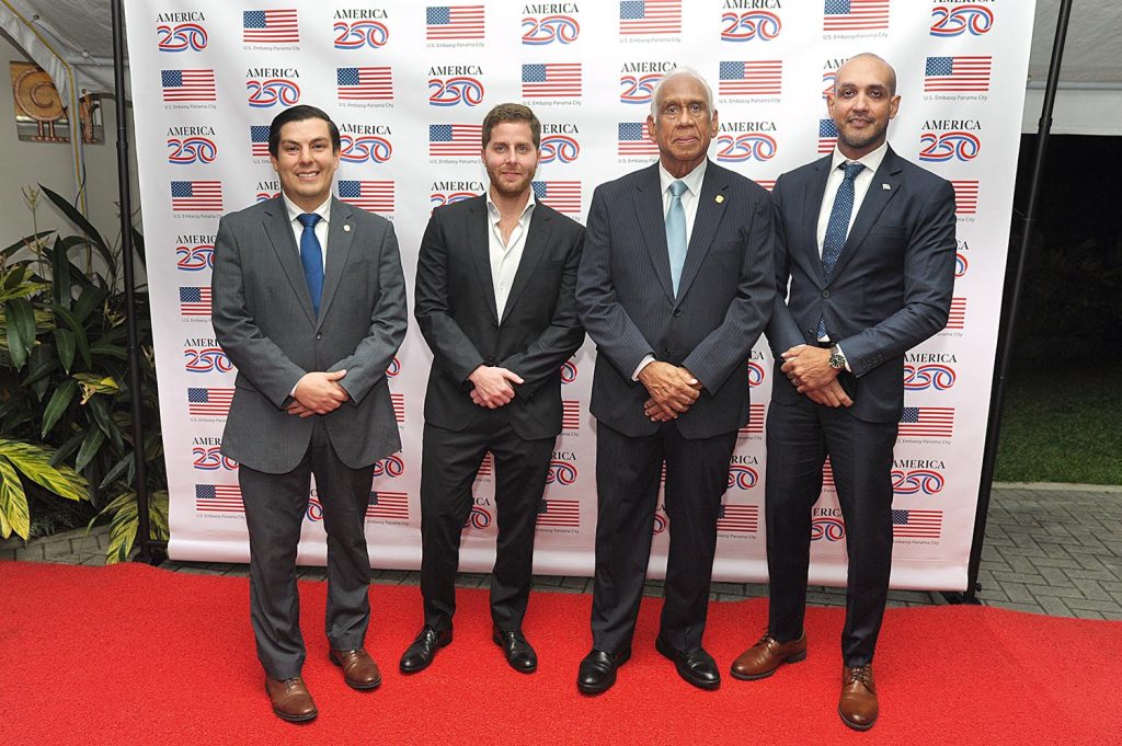 EMPRESARIALES EVENTOS  | Velada ‘Freedom 250’