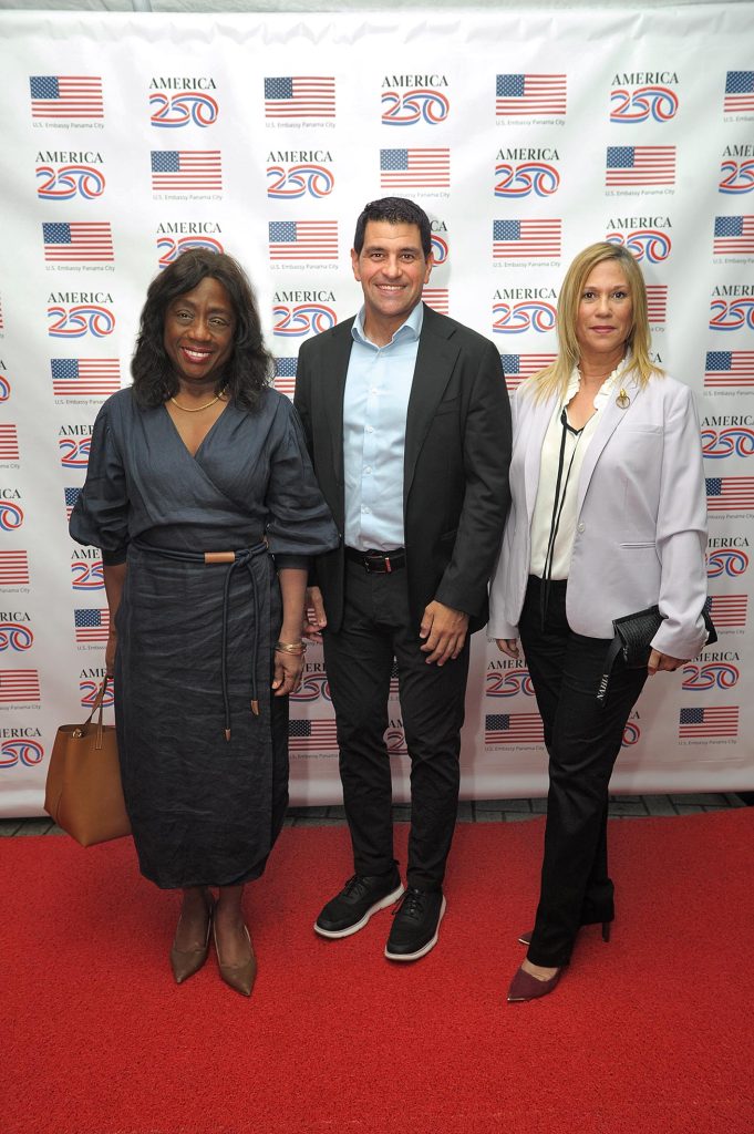 EMPRESARIALES EVENTOS  | Velada ‘Freedom 250’