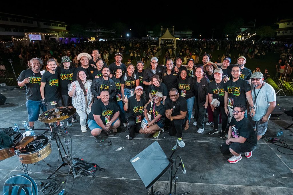 EVENTOS  | Música que educa y transforma