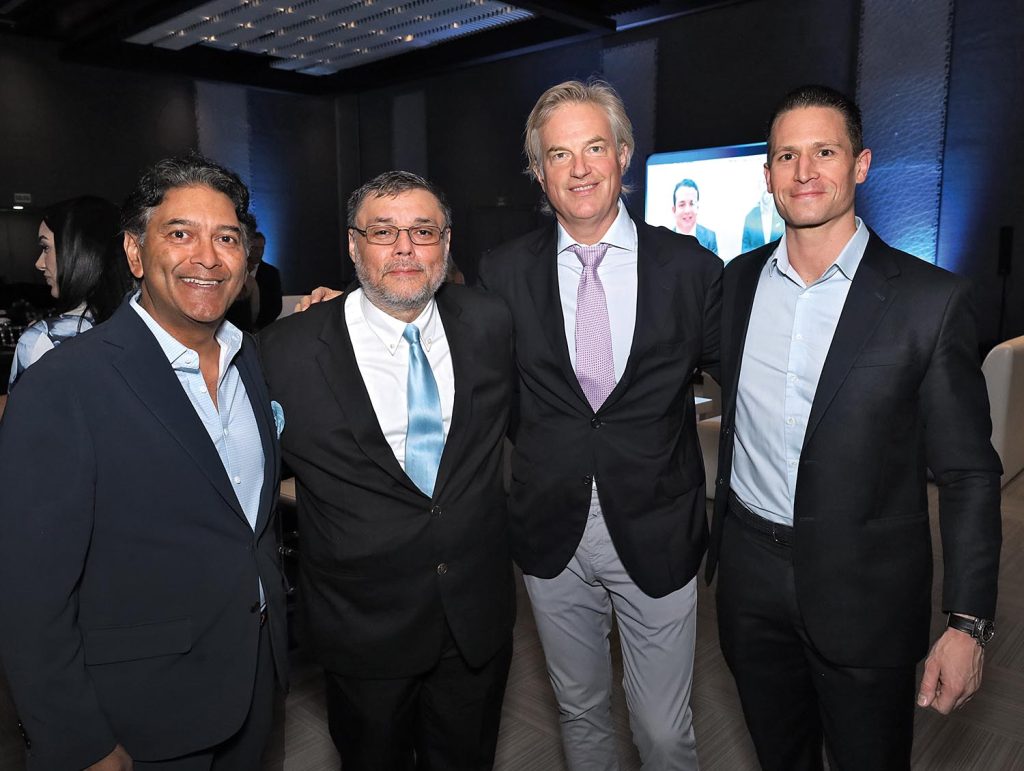 EMPRESARIALES EVENTOS  | SERVICIOS MÉDICOS DE CLASE MUNDIAL