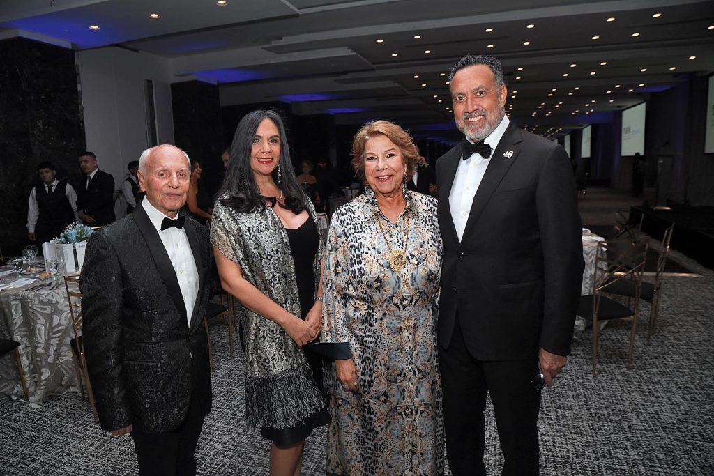 EMPRESARIALES EVENTOS  | Noche de juramentación