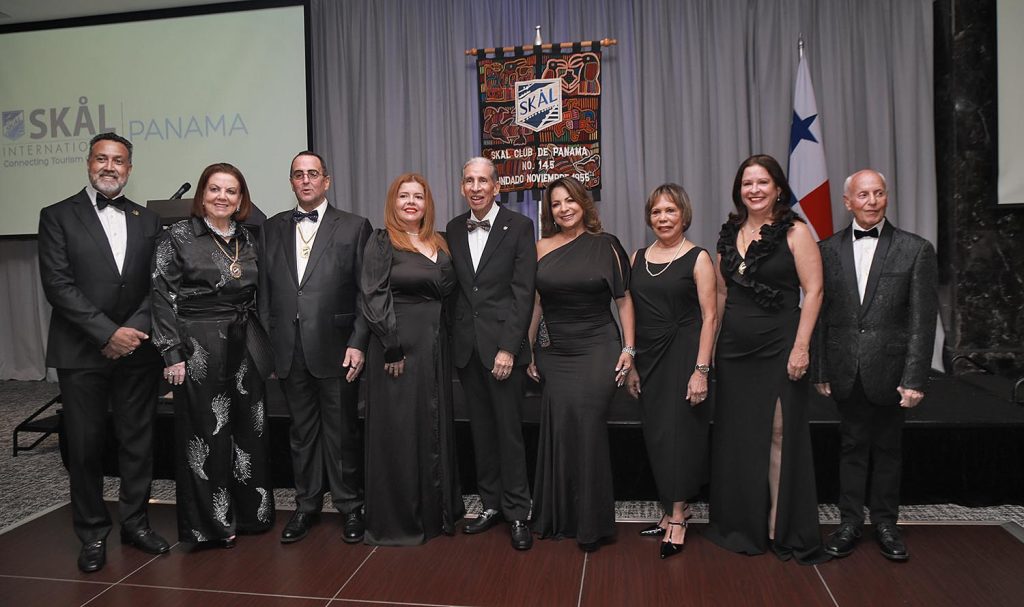 EMPRESARIALES EVENTOS  | Noche de juramentación