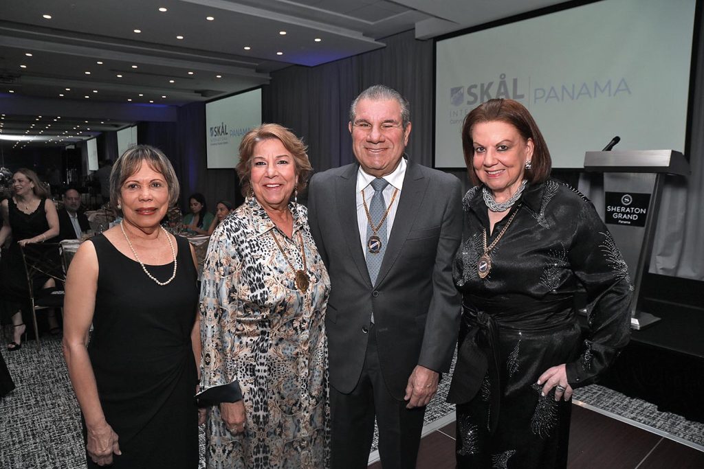 EMPRESARIALES EVENTOS  | Noche de juramentación