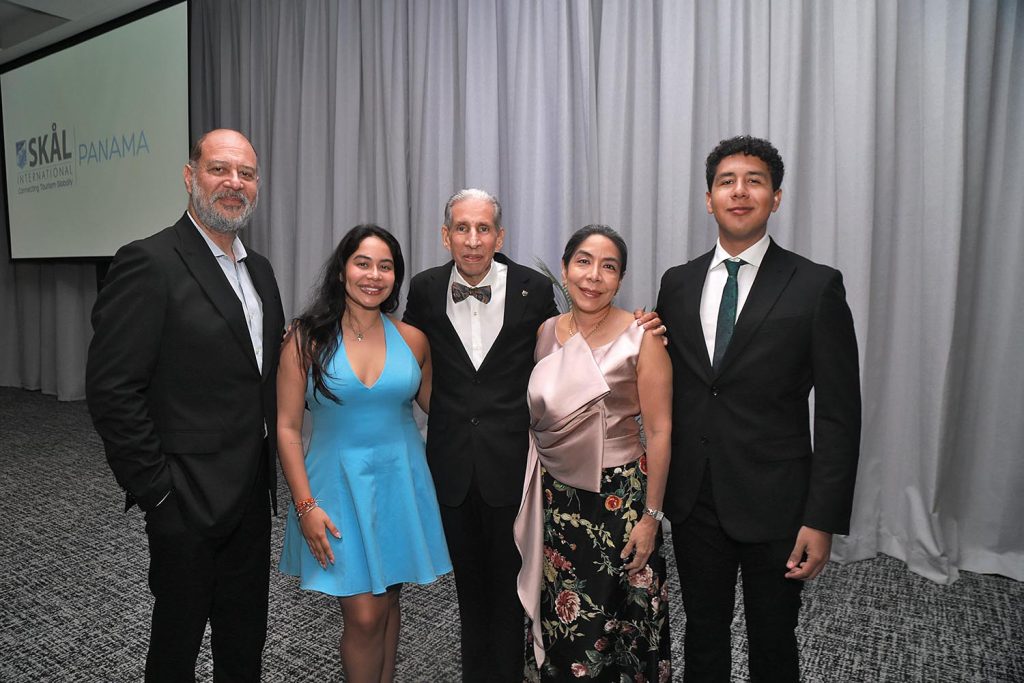 EMPRESARIALES EVENTOS  | Noche de juramentación