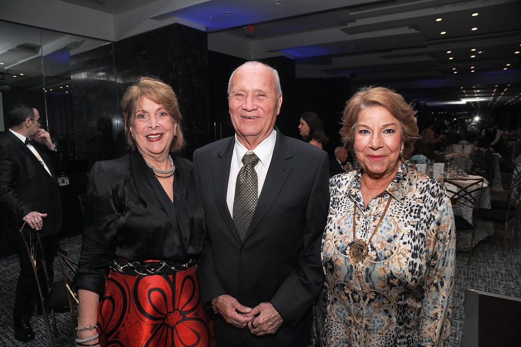 EMPRESARIALES EVENTOS  | Noche de juramentación