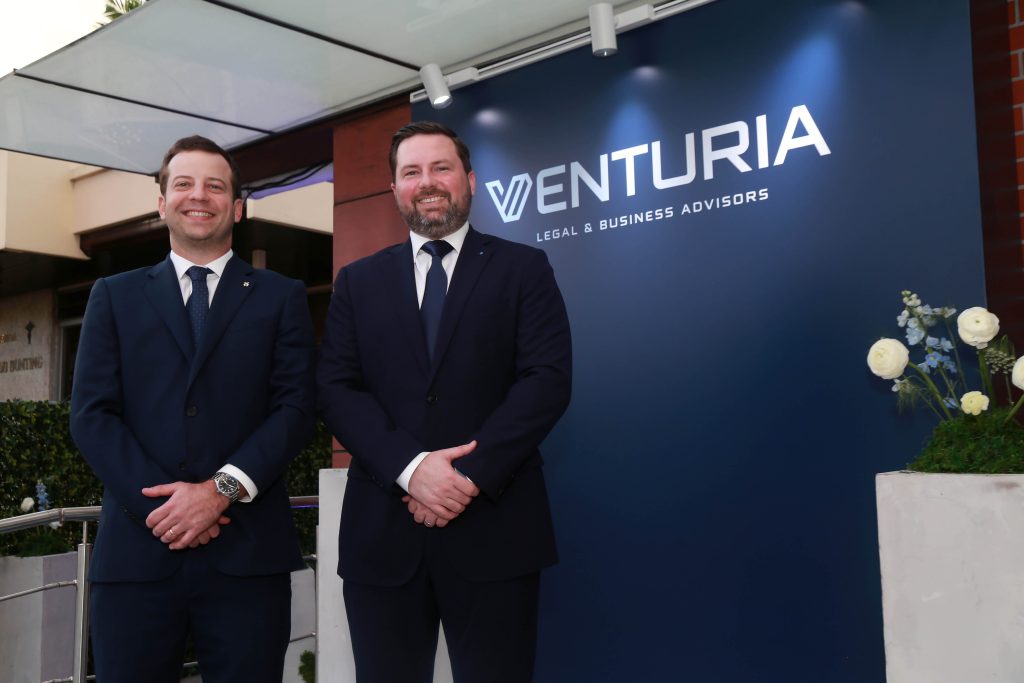 EVENTOS  | UN AÑO DE VISIÓN Y CONFIANZA