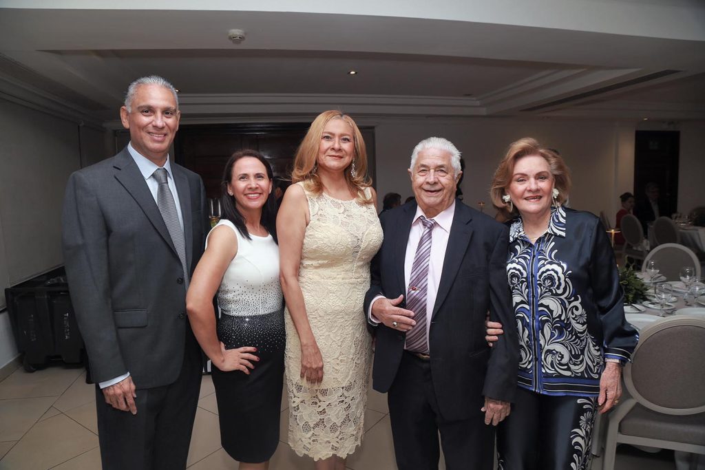 EMPRESARIALES EVENTOS  | COMPROMISO Y LEGADO