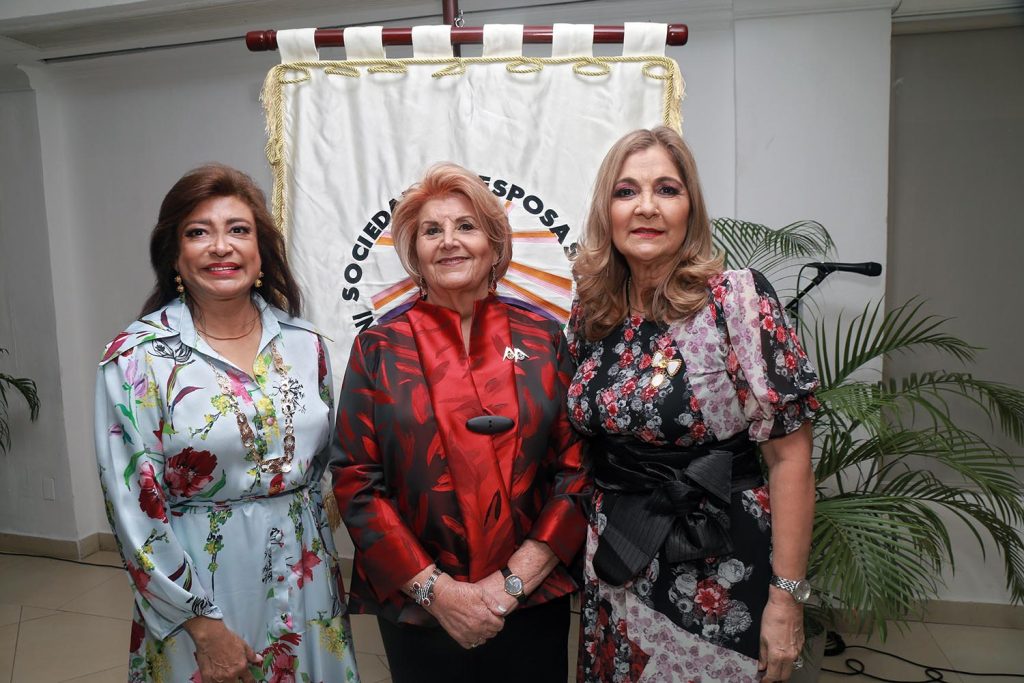 EMPRESARIALES EVENTOS  | COMPROMISO Y LEGADO