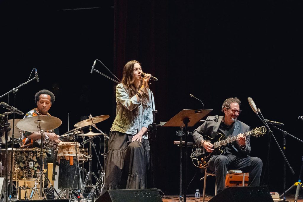 EVENTOS  | Música que educa y transforma