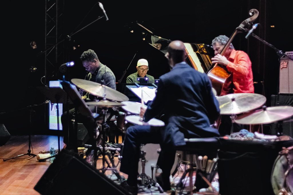 EVENTOS  | Música que educa y transforma