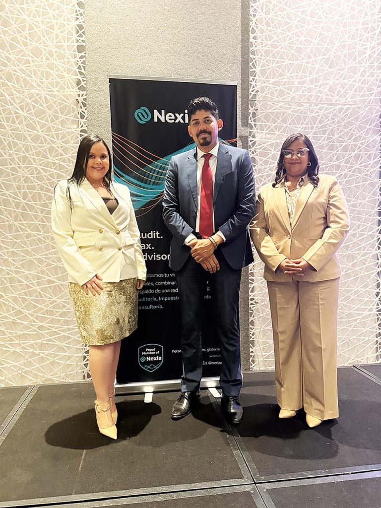 EMPRESARIALES EVENTOS  | Seminario Tributario