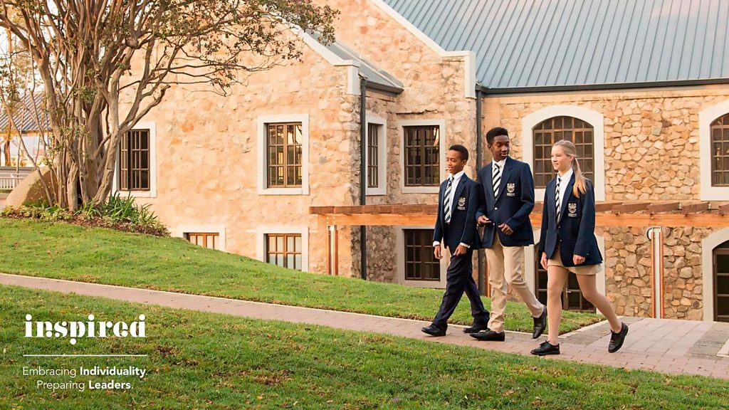 EMPRESARIALES EVENTOS  | Reduciendo la brecha educativa