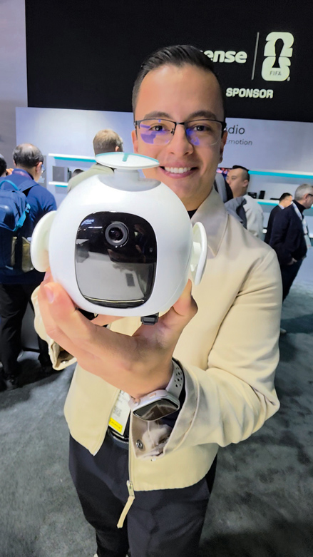 ESPECIALES | ESPECIAL TECNOLOGÍA ESPECIALES | ESPECIAL TECNOLOGÍA