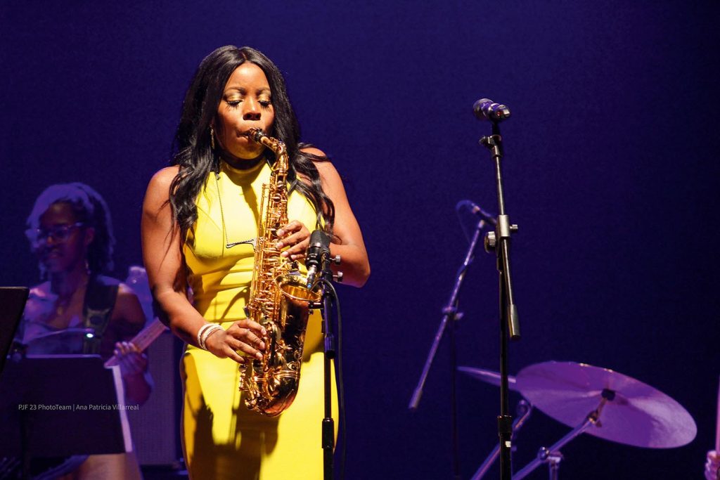 EVENTOS  | Música que educa y transforma