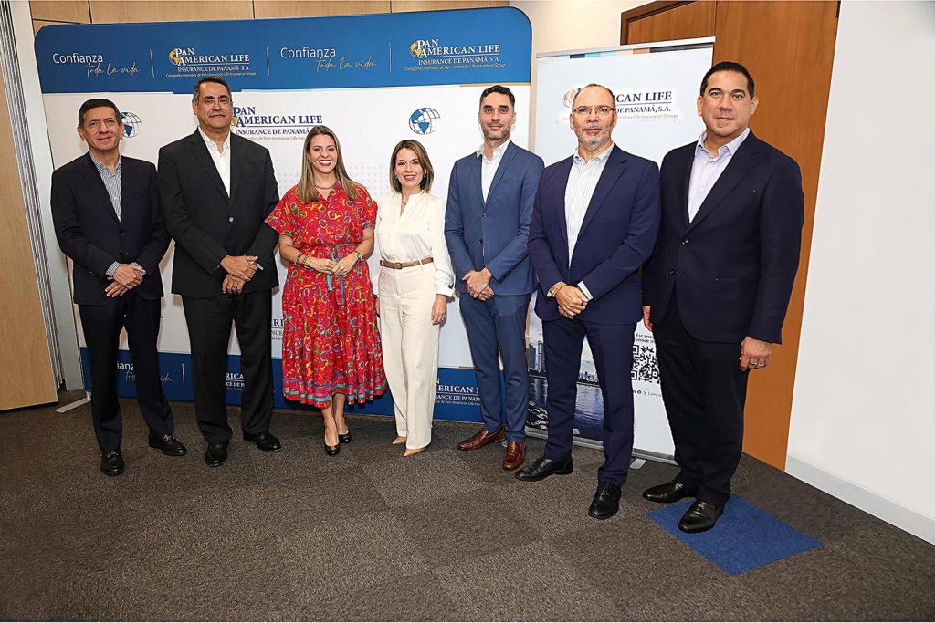 EMPRESARIALES  | PALIG PANAMÁ CELEBRA SU KICK-OFF 2026
