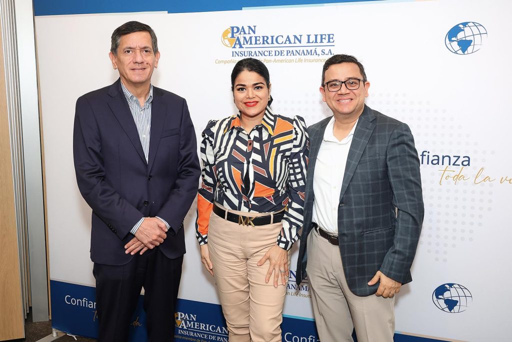 EMPRESARIALES  | PALIG PANAMÁ CELEBRA SU KICK-OFF 2026