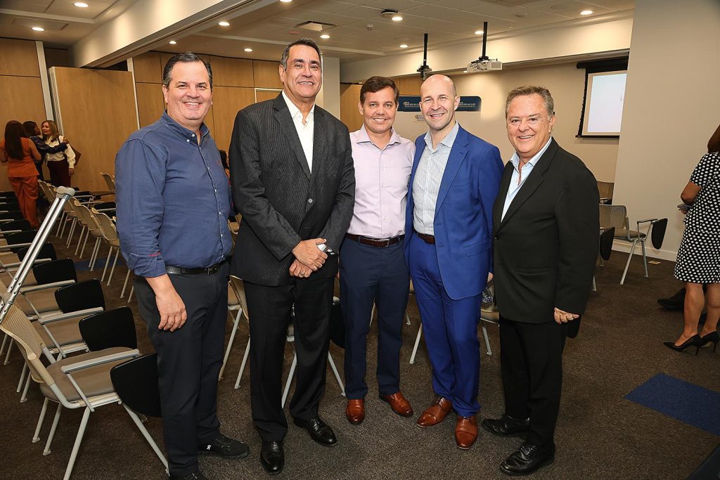 EMPRESARIALES  | PALIG PANAMÁ CELEBRA SU KICK-OFF 2026