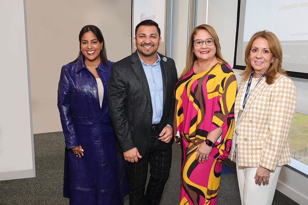 EMPRESARIALES  | PALIG PANAMÁ CELEBRA SU KICK-OFF 2026