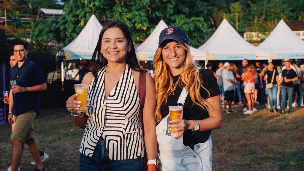 SOCIALES  | Verano cervecero | MICRO BREW FEST PANAMÁ
