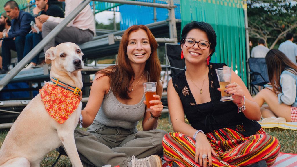 SOCIALES  | Verano cervecero | MICRO BREW FEST PANAMÁ