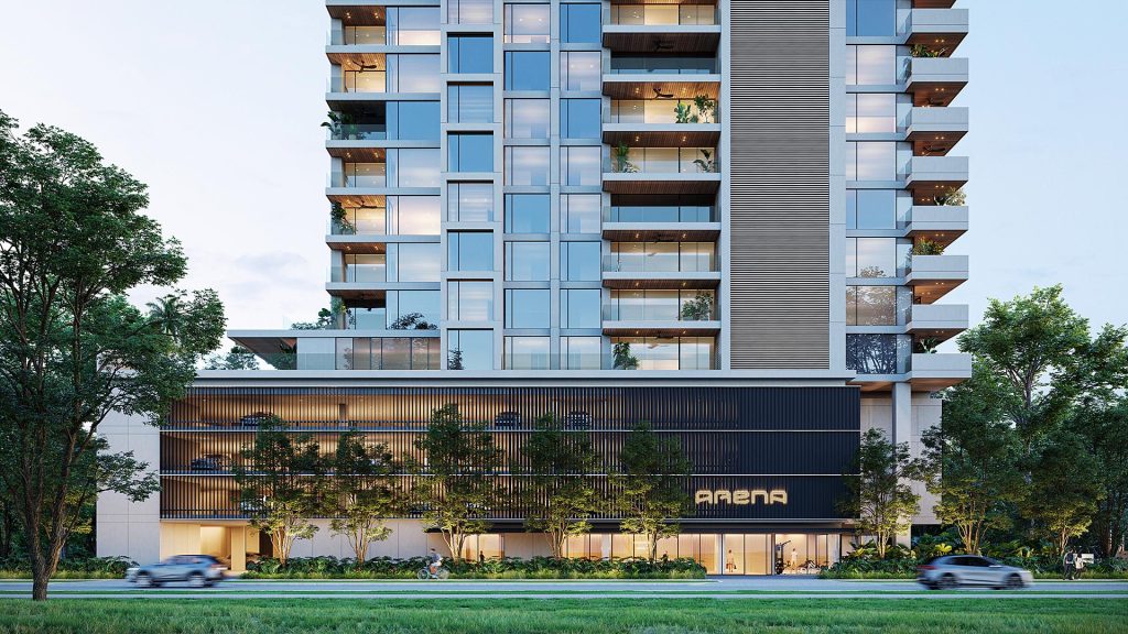 EMPRESARIALES  | ARENA: UN NUEVO CAPÍTULO EN SANTA MARÍA