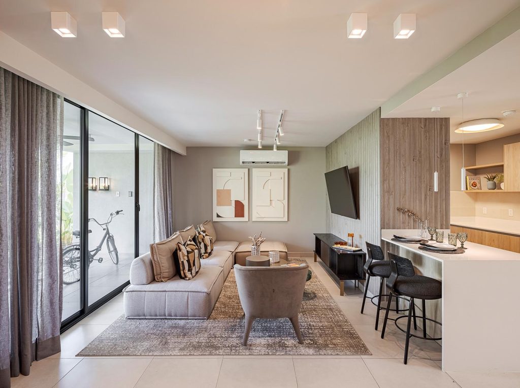 EMPRESARIALES  | IMATERRA: NATURALEZA, DISEÑO Y COMUNIDAD EN PANAMÁ PACÍFICO