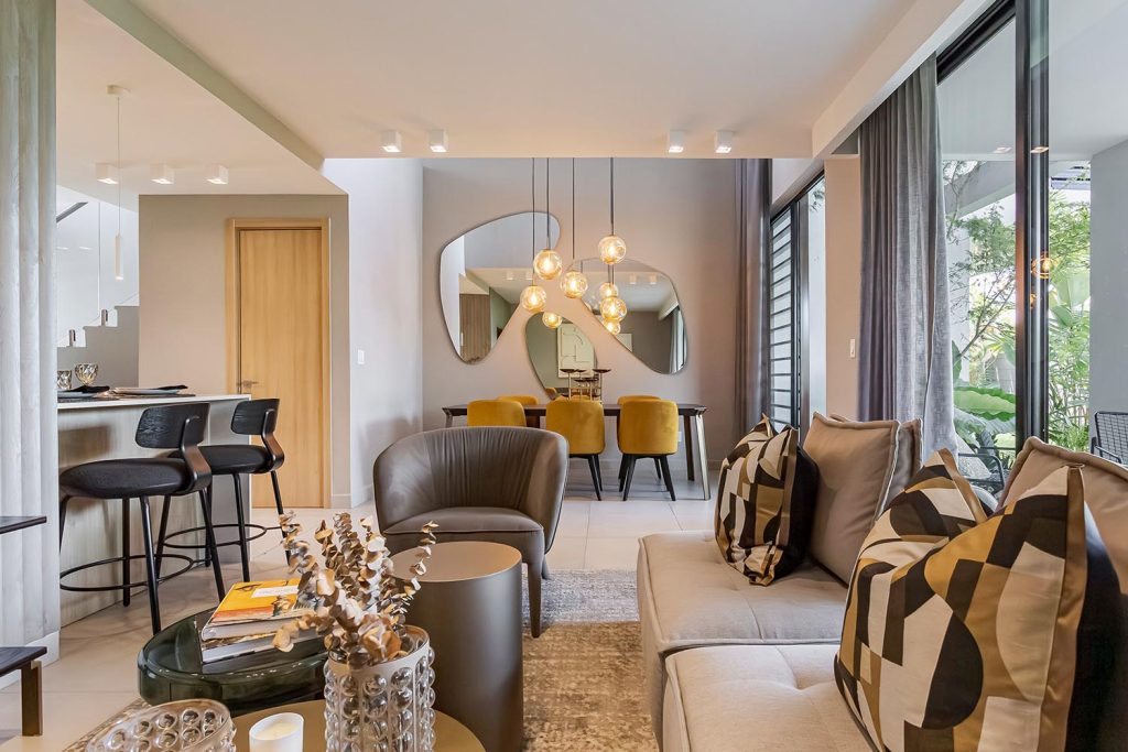 EMPRESARIALES  | IMATERRA: NATURALEZA, DISEÑO Y COMUNIDAD EN PANAMÁ PACÍFICO