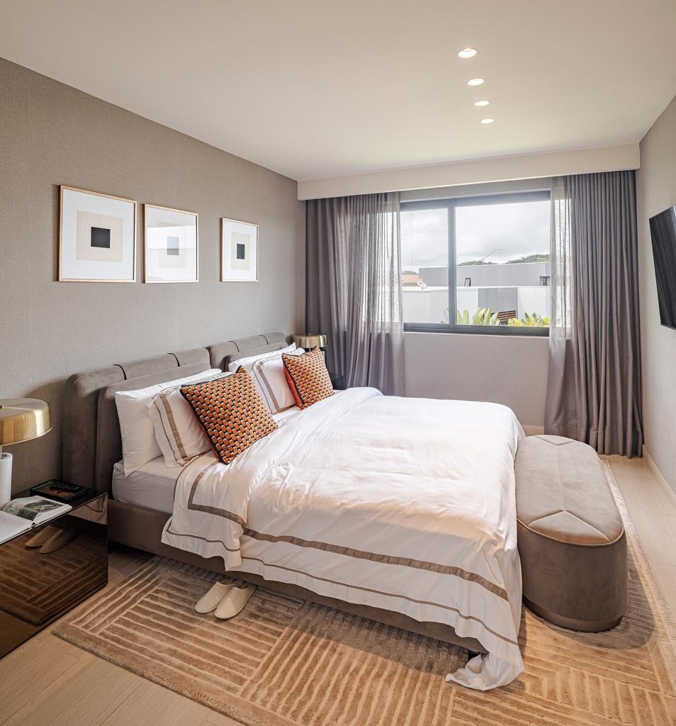 EMPRESARIALES  | IMATERRA: NATURALEZA, DISEÑO Y COMUNIDAD EN PANAMÁ PACÍFICO