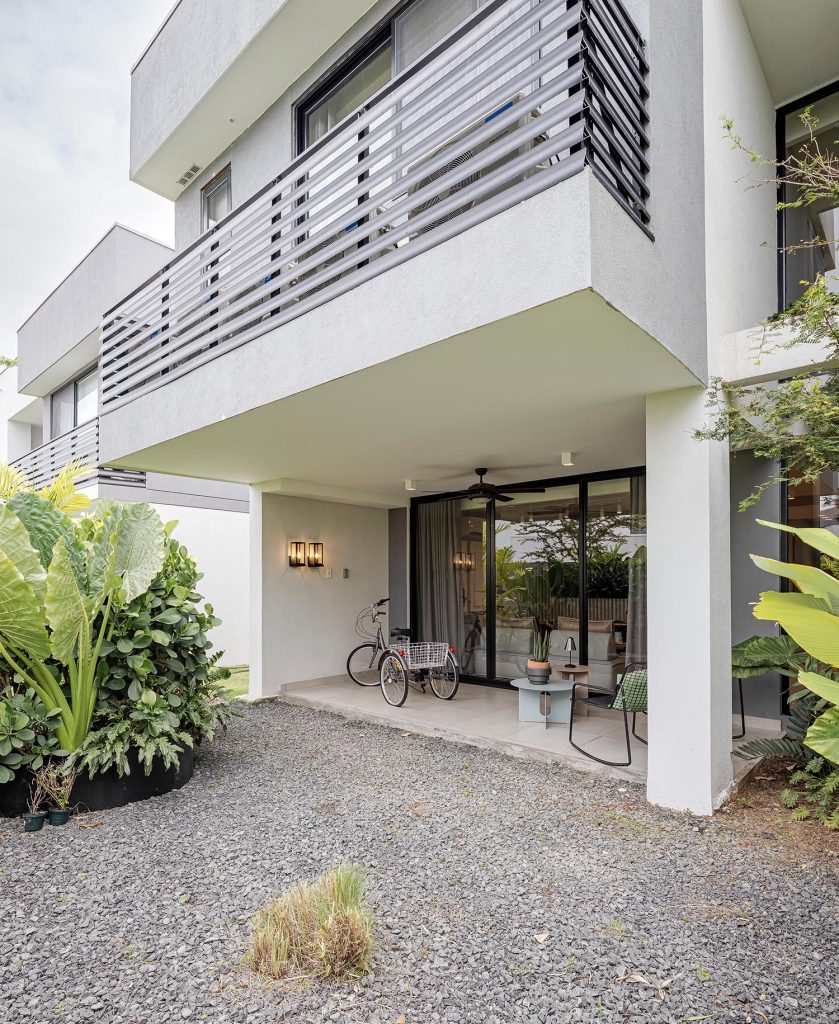 EMPRESARIALES  | IMATERRA: NATURALEZA, DISEÑO Y COMUNIDAD EN PANAMÁ PACÍFICO