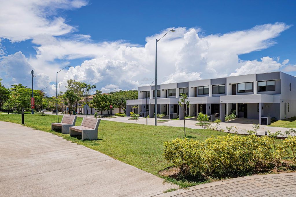 EMPRESARIALES  | IMATERRA: NATURALEZA, DISEÑO Y COMUNIDAD EN PANAMÁ PACÍFICO