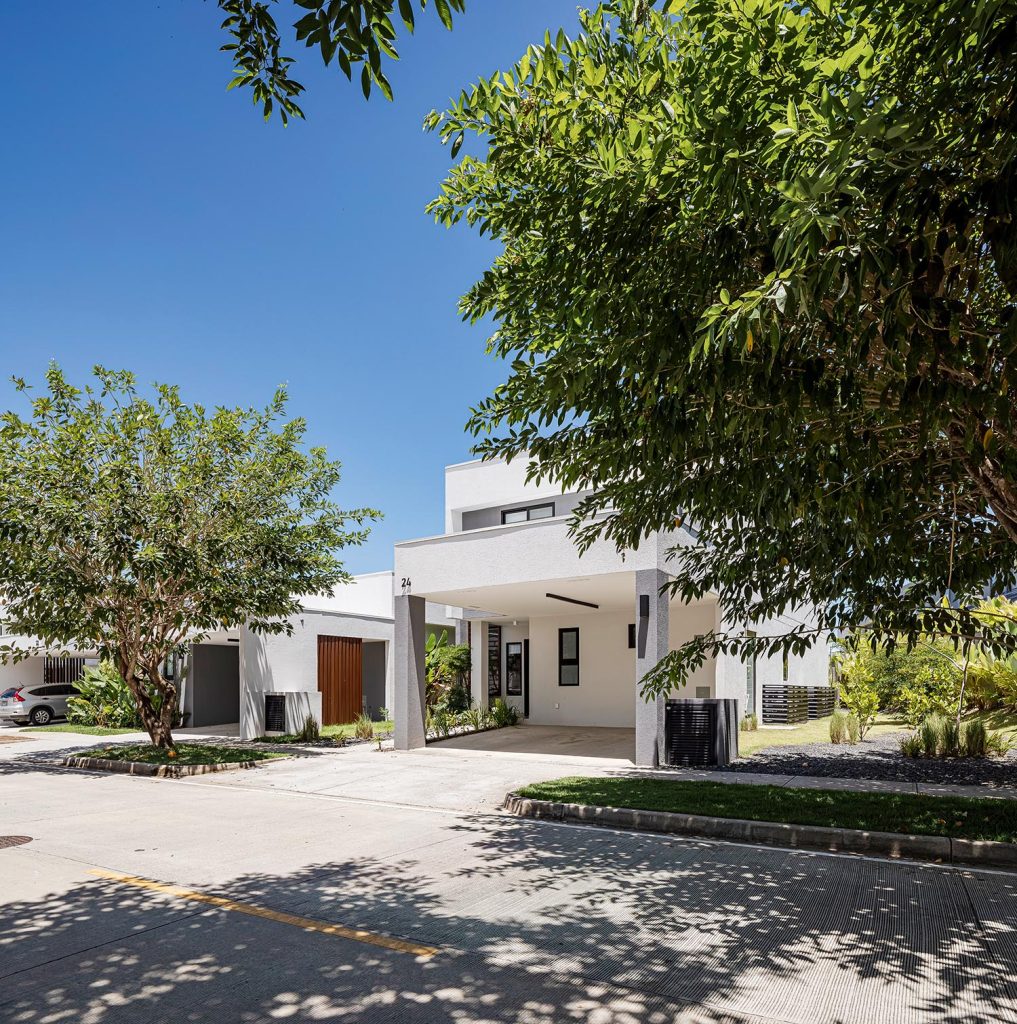 EMPRESARIALES  | IMATERRA: NATURALEZA, DISEÑO Y COMUNIDAD EN PANAMÁ PACÍFICO