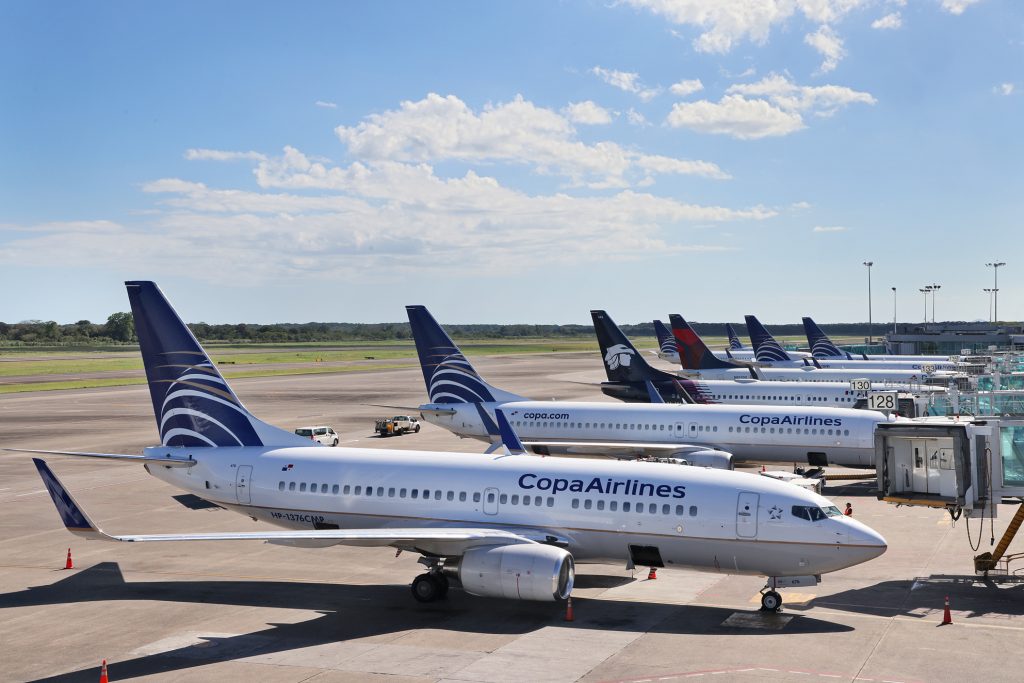 EMPRESARIALES  | Tocumen acelera liderazgo aéreo