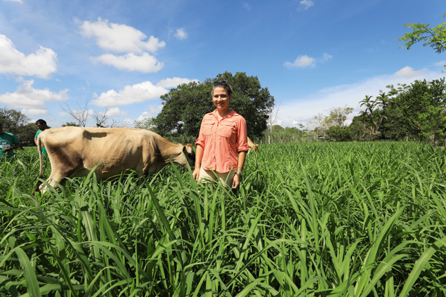 EMPRESARIALES  | Lechería del futuro