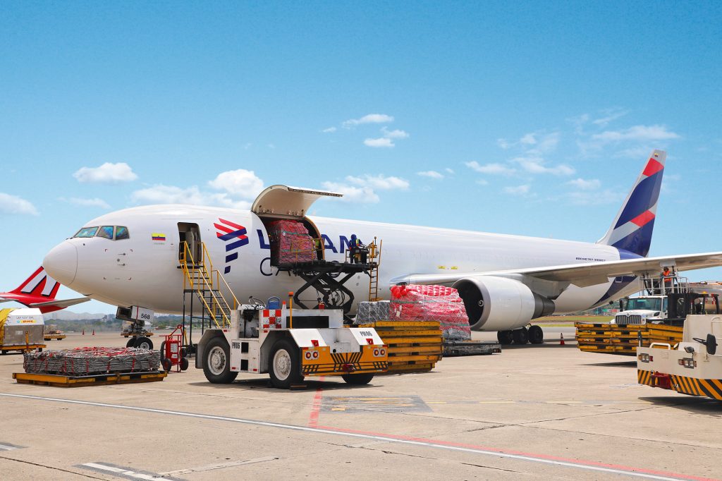 EMPRESARIALES  | Tocumen acelera liderazgo aéreo