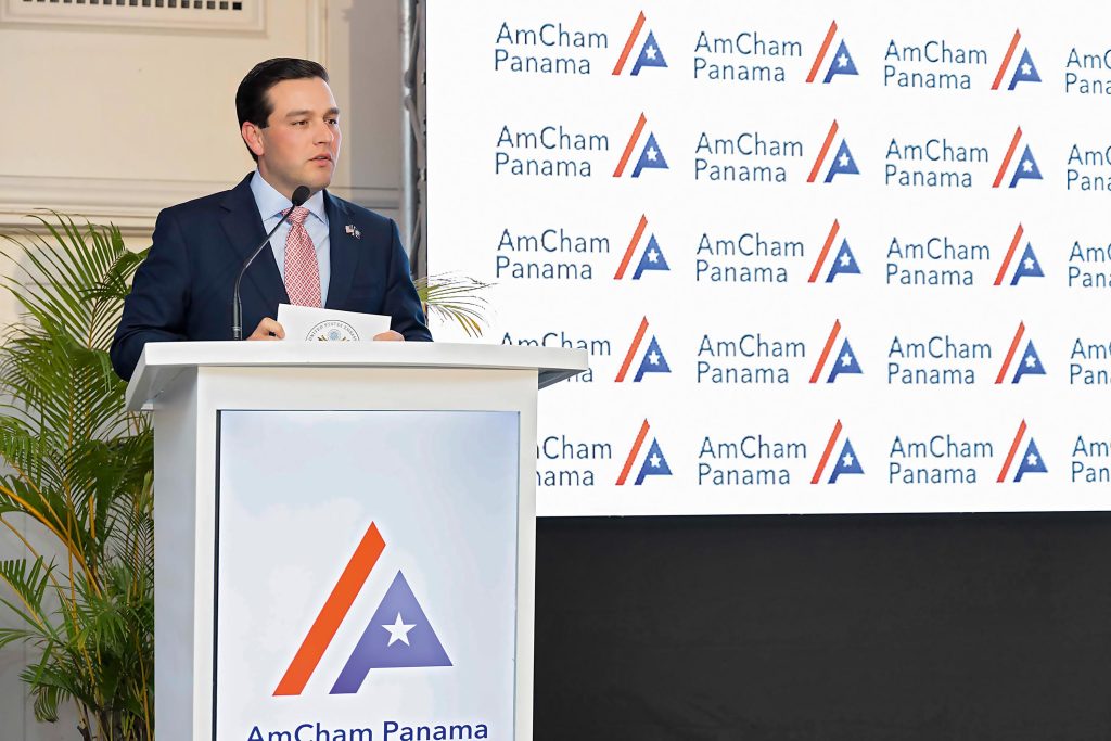 EMPRESARIALES EVENTOS  | Toma de posesión