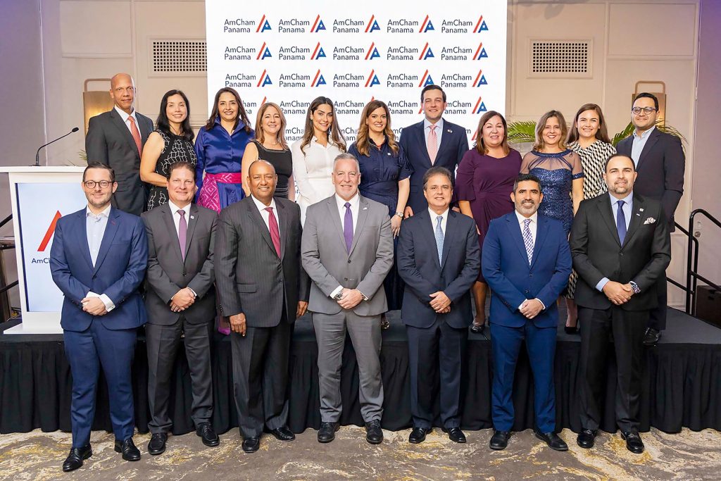 EMPRESARIALES EVENTOS  | Toma de posesión