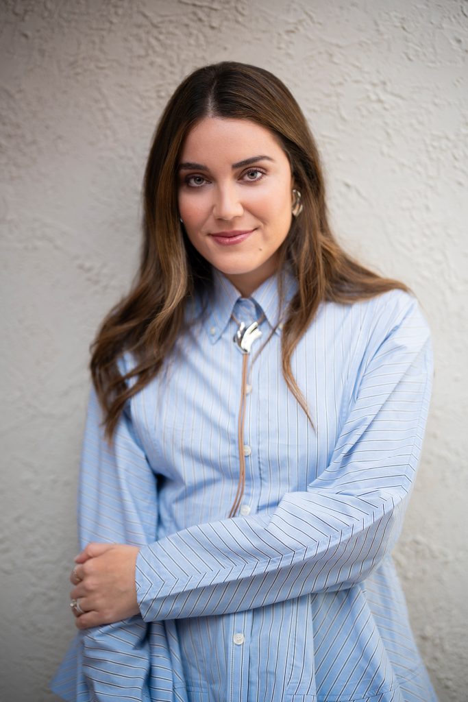 MUJER DE HOY  | El arte de construir una marca | ANA ESTHER COHEN-HENRÍQUEZ