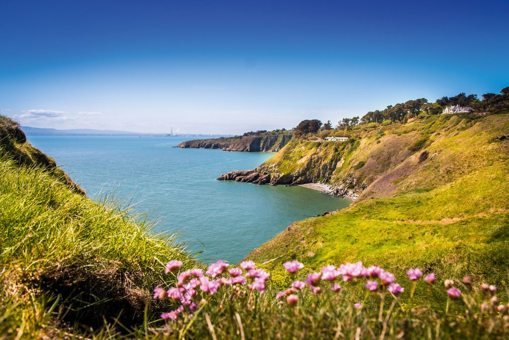 DESTINOS  | IRLANDA | DUBLÍN