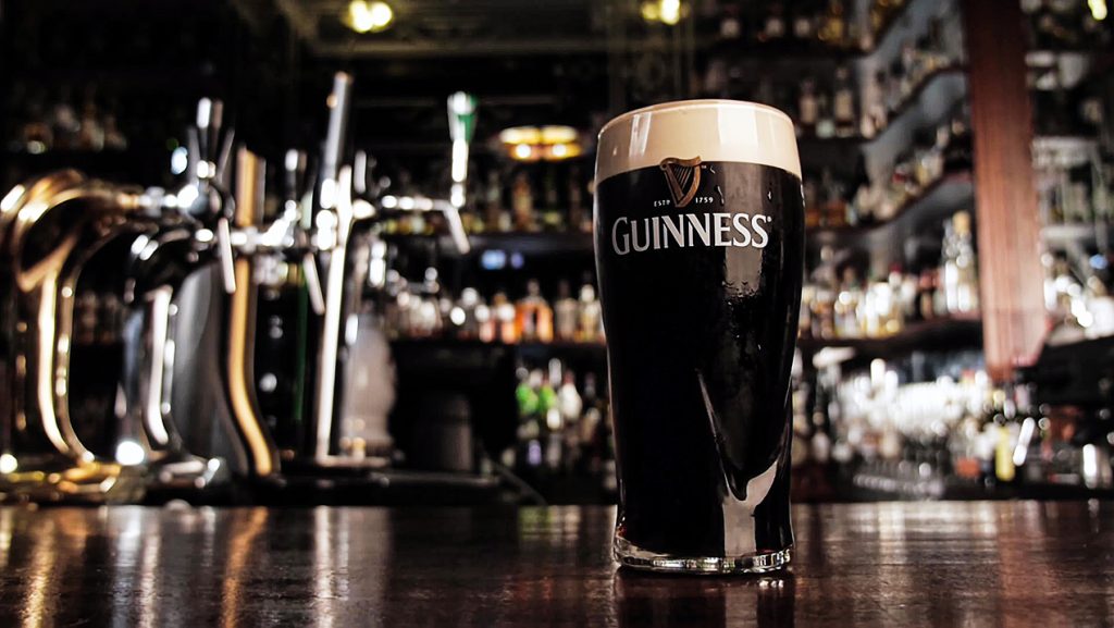 DESTINOS  | IRLANDA | DUBLÍN