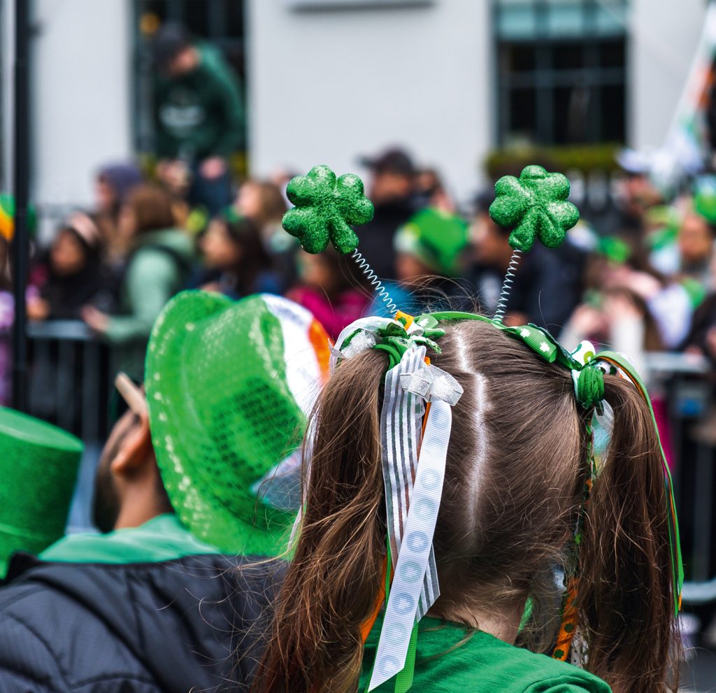 DESTINOS  | IRLANDA | DUBLÍN