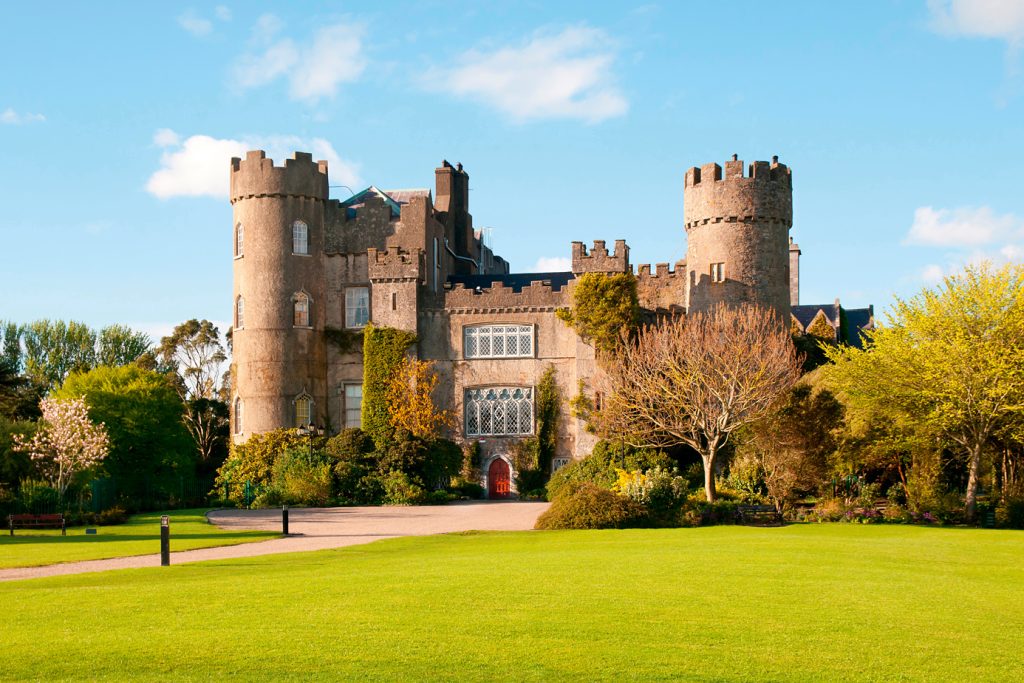 DESTINOS  | IRLANDA | DUBLÍN