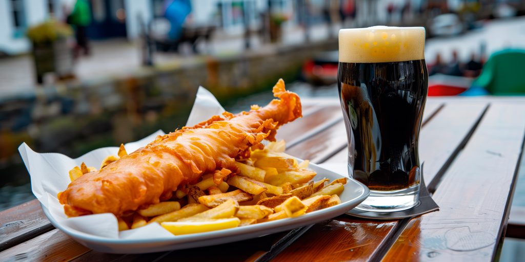 DESTINOS  | IRLANDA | DUBLÍN