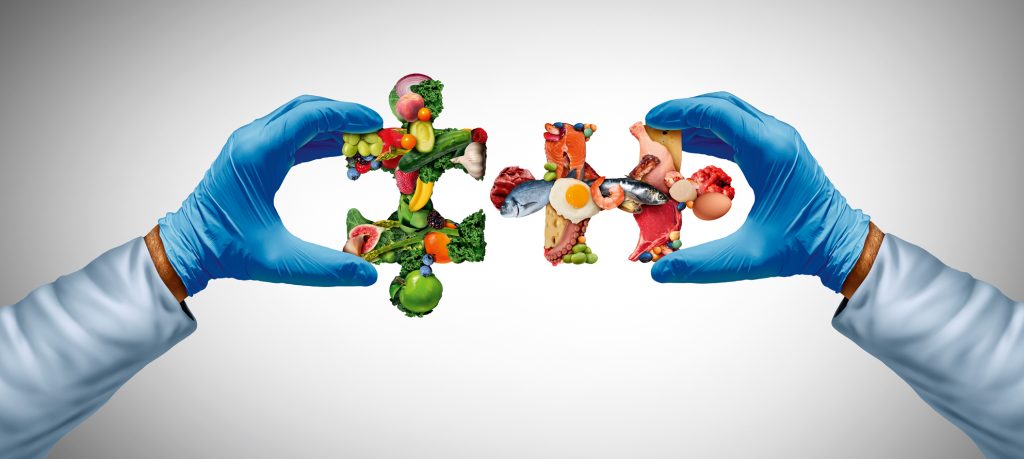 SALUD  | MICROUTRIENTES | Pequeños pero esenciales