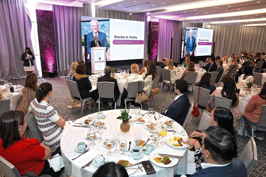 EMPRESARIALES EVENTOS  | Gestión 2025 y oferta de valor 2026