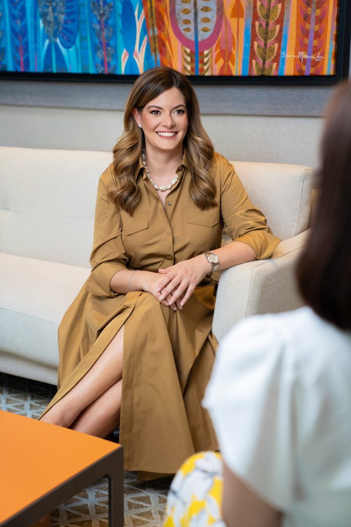 GERENTE DEL MES  | DISCIPLINA Y CONSTANCIA